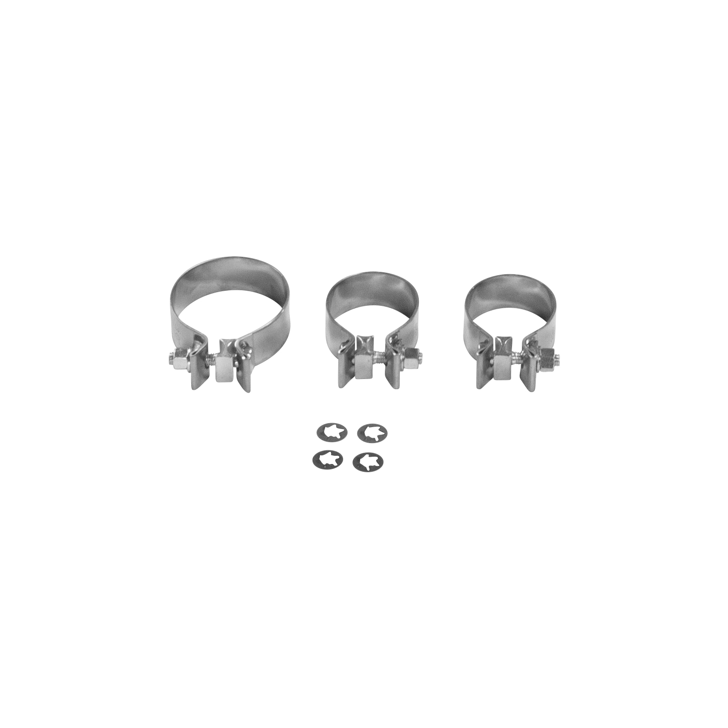 Flowmaster Flow FX Cat-back Exhaust System - Image 5