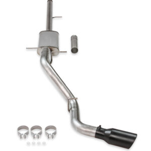 Flowmaster Flow FX Cat-Back Exhaust System
