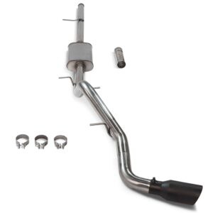 Flowmaster Flow FX Cat-back Exhaust System
