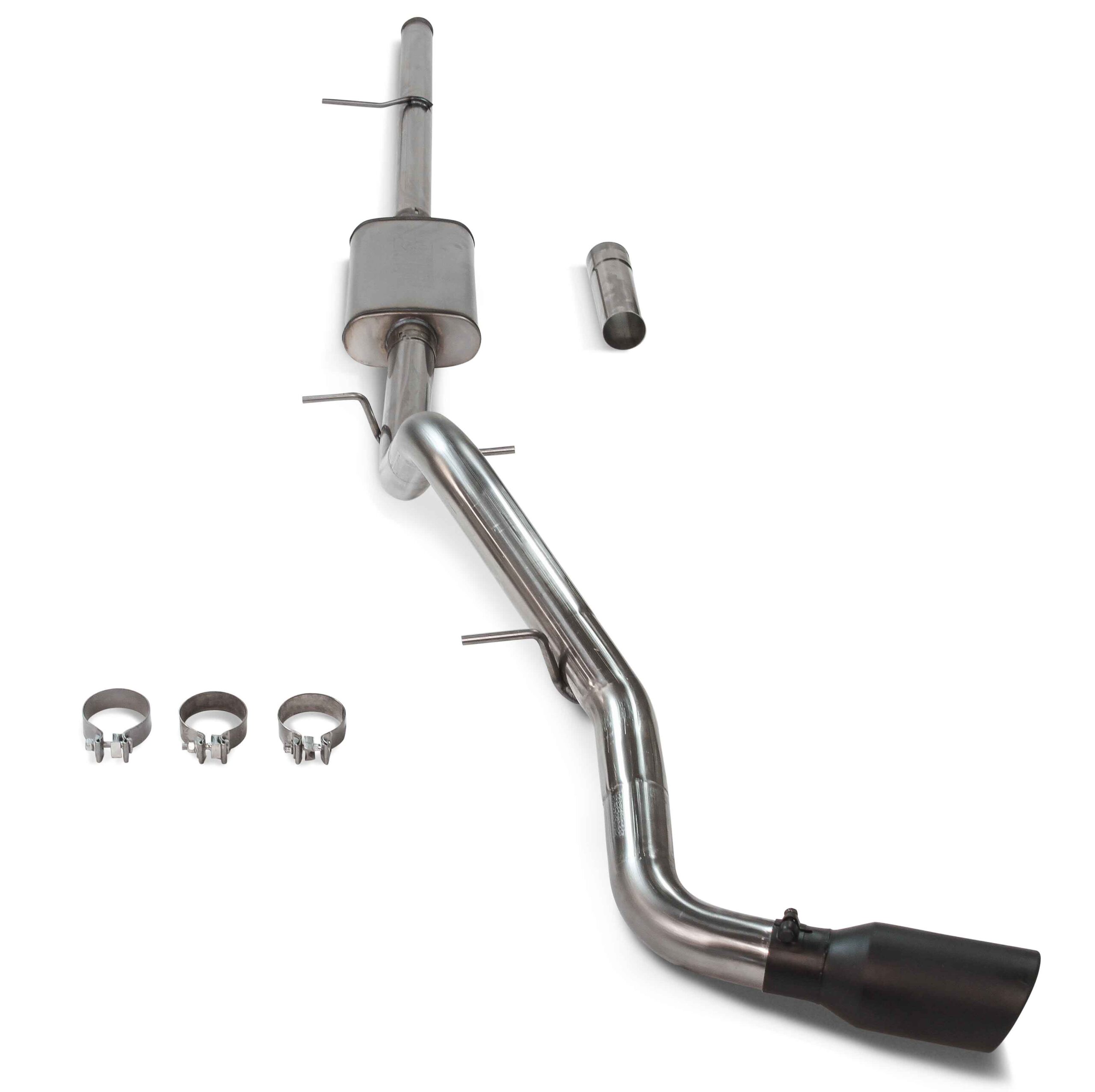 Flowmaster Flow FX Cat-back Exhaust System
