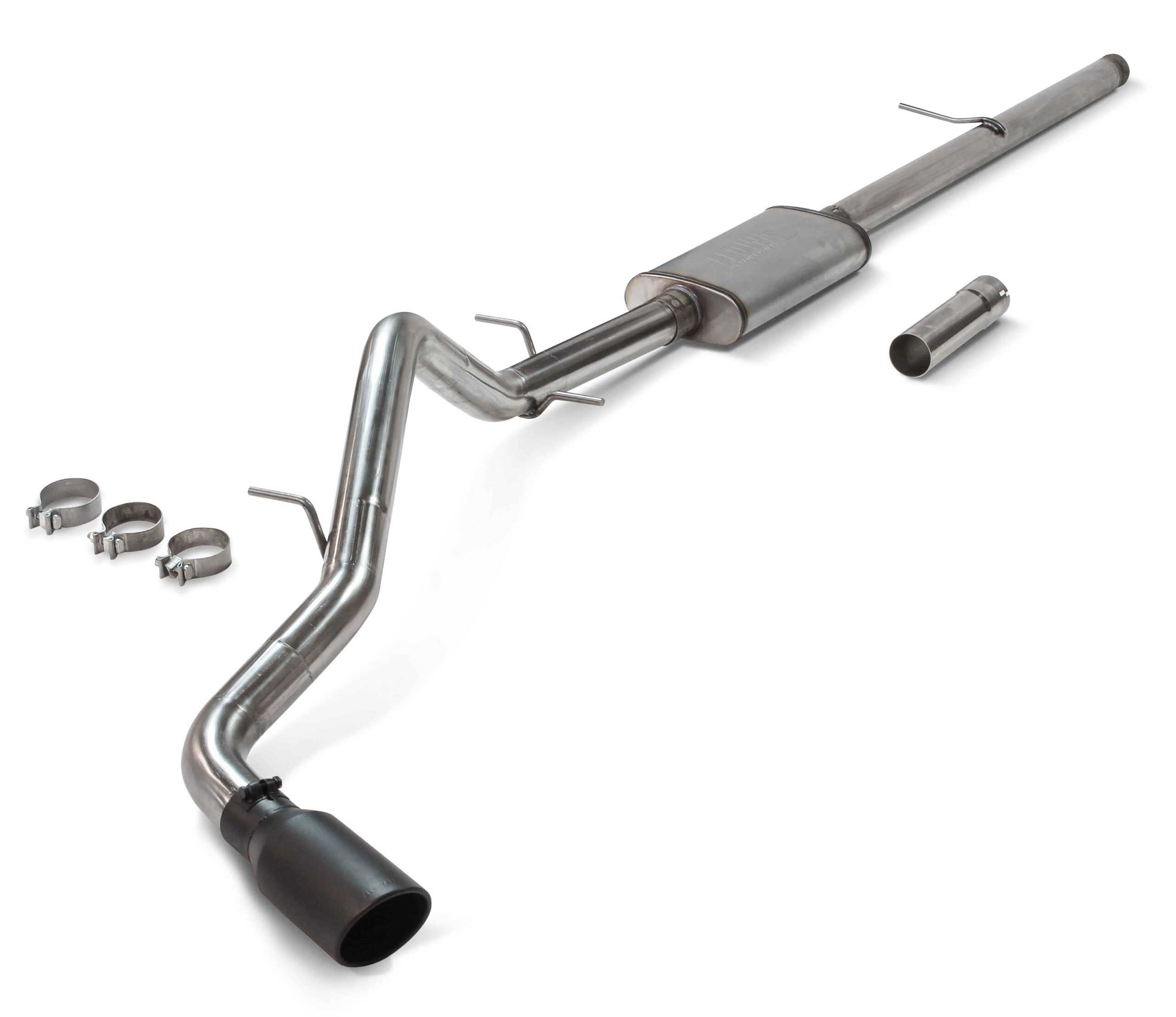 Flowmaster Flow FX Cat-back Exhaust System - Image 7