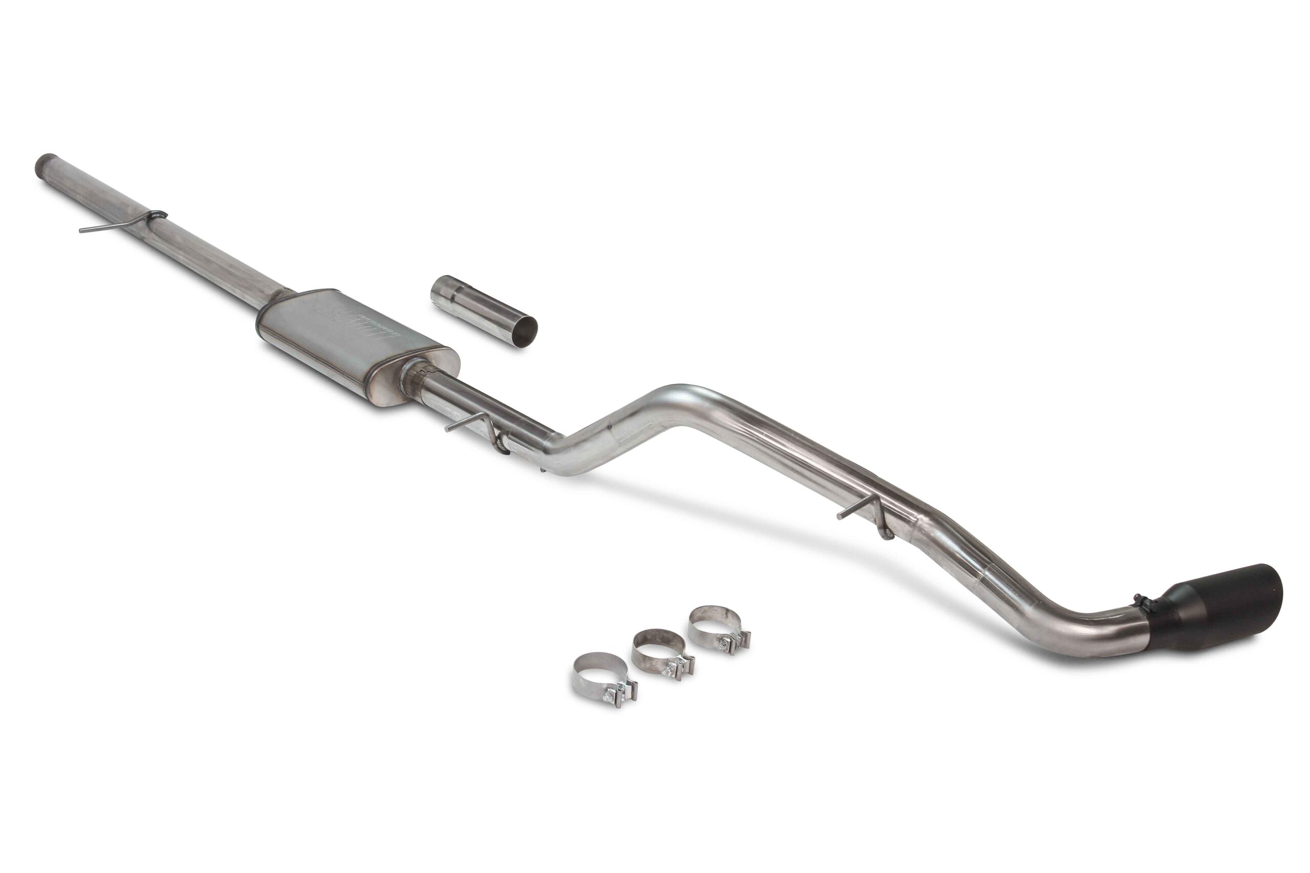 Flowmaster Flow FX Cat-back Exhaust System - Image 2