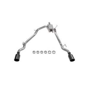 Flowmaster Flow FX Cat-Back Exhaust System
