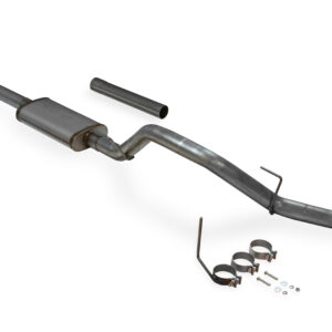 Flowmaster Flow FX Cat-Back Exhaust System