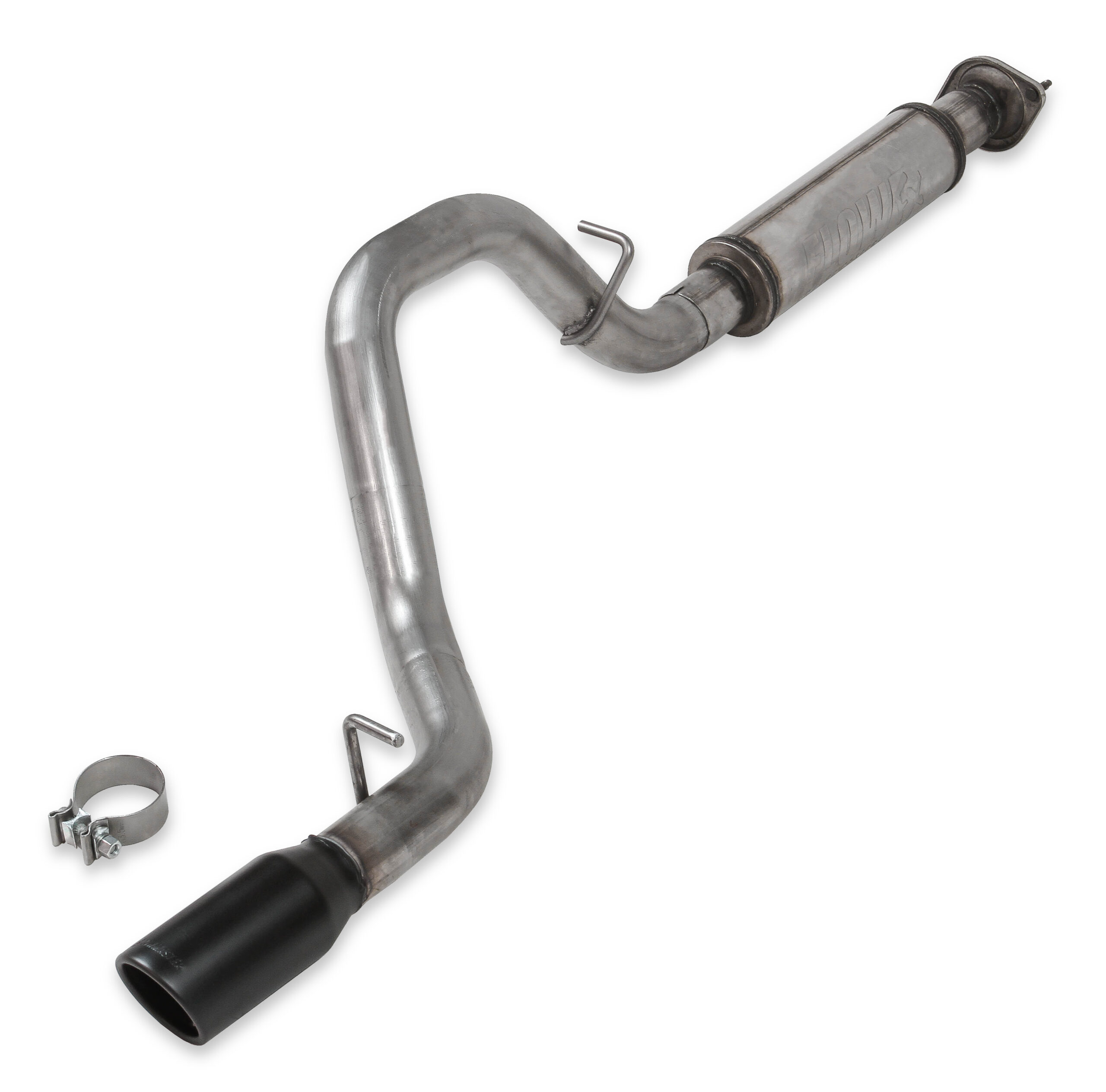 Flowmaster Flow FX Cat-back Exhaust System - Image 9