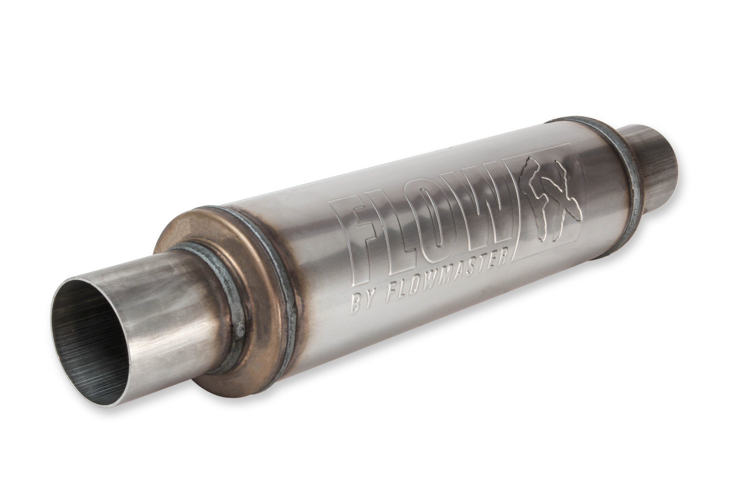 Flowmaster Flow FX Cat-back Exhaust System - Image 2