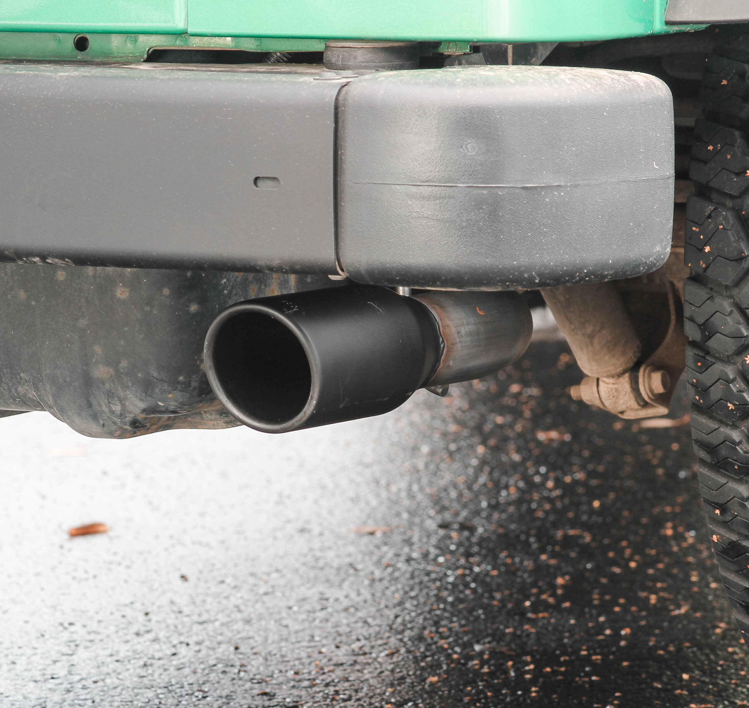 Flowmaster Flow FX Cat-back Exhaust System - Image 6