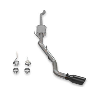 Flowmaster Flow FX Cat-Back Exhaust System