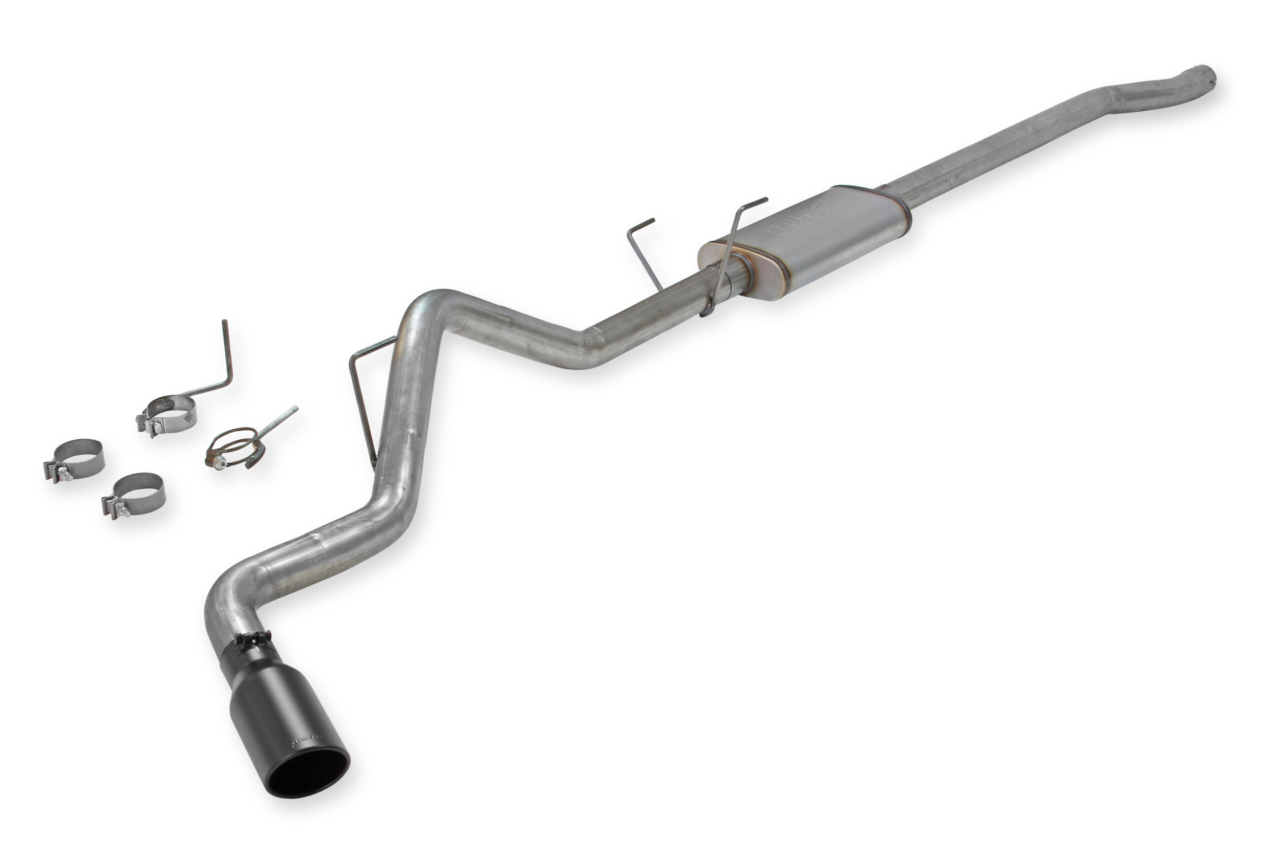 Flowmaster Flow FX Cat-Back Exhaust System - Image 8