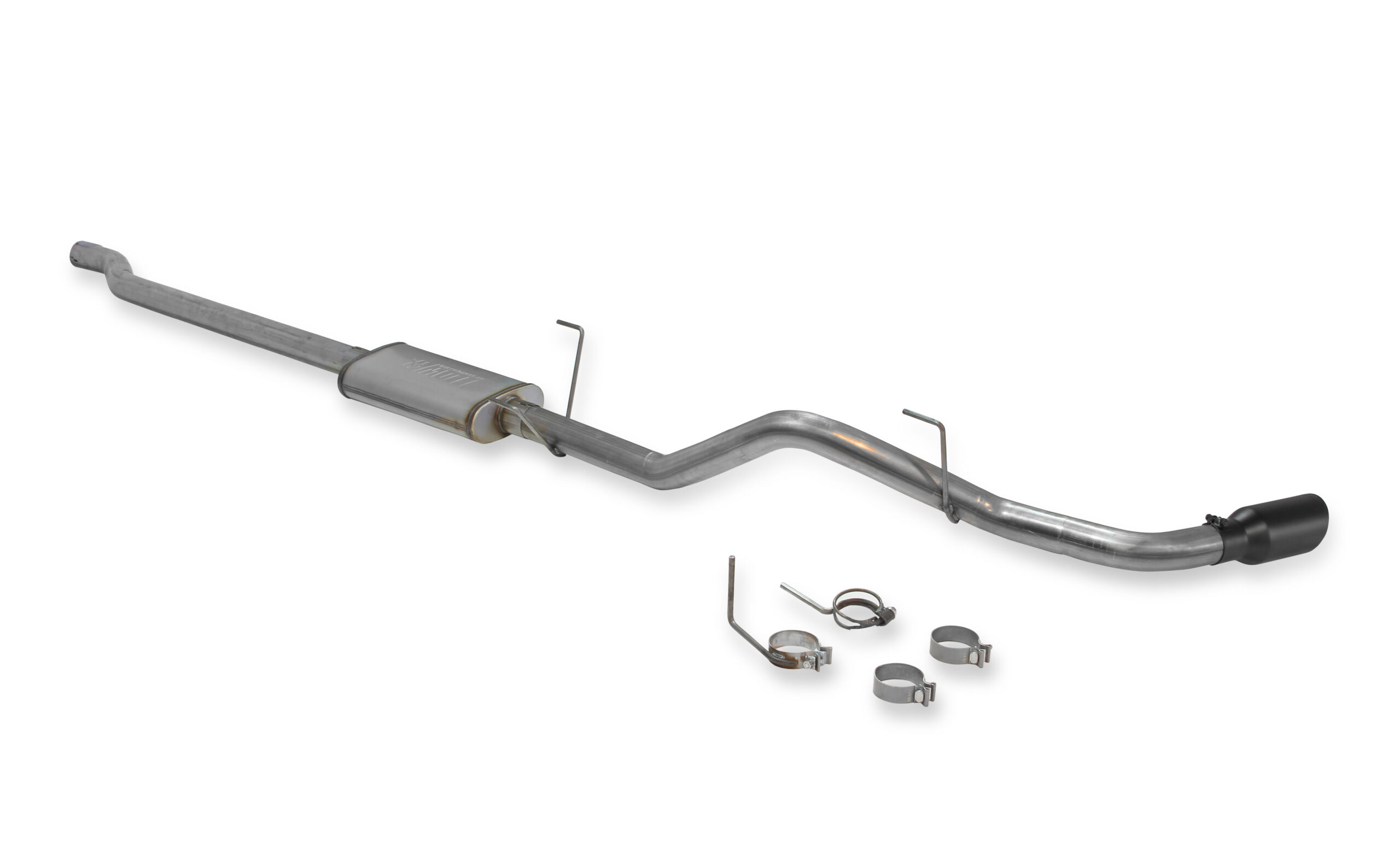 Flowmaster Flow FX Cat-Back Exhaust System - Image 2