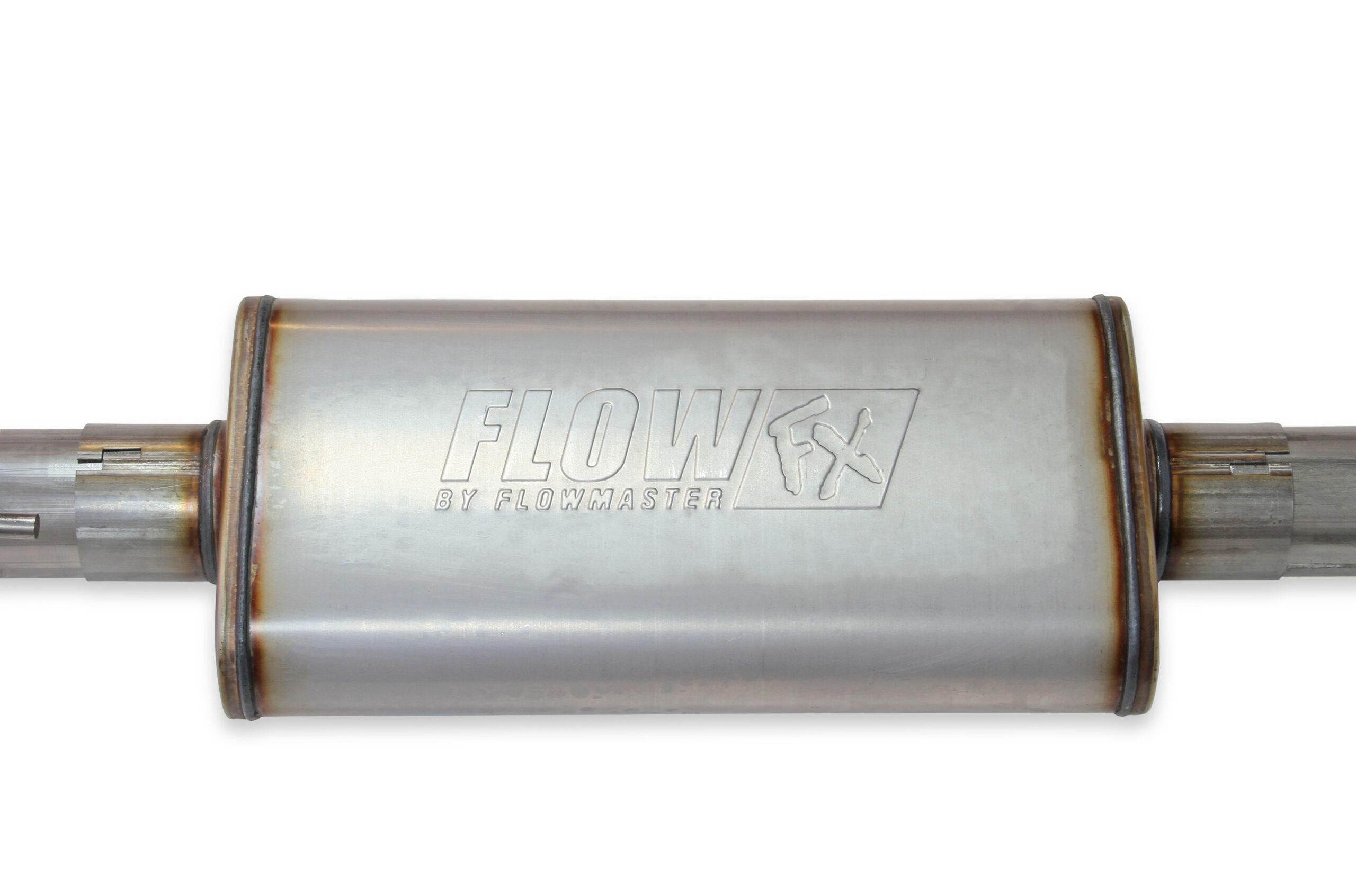 Flowmaster Flow FX Cat-Back Exhaust System - Image 3