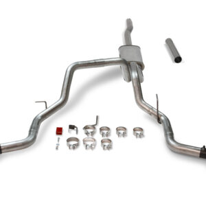 Flowmaster Flow FX Cat-Back Exhaust System