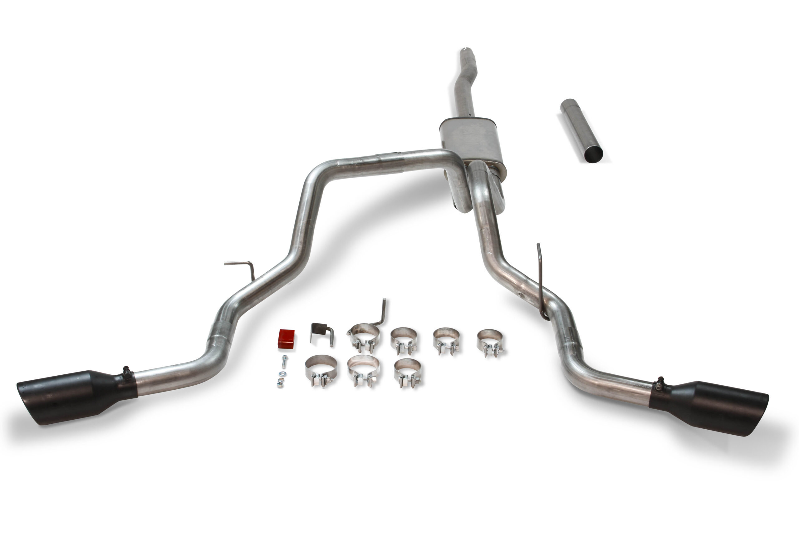 Flowmaster Flow FX Cat-Back Exhaust System