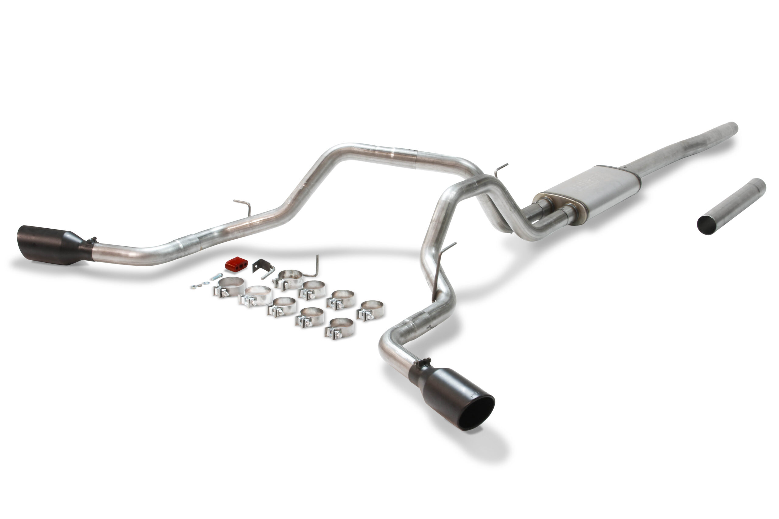 Flowmaster Flow FX Cat-Back Exhaust System - Image 8