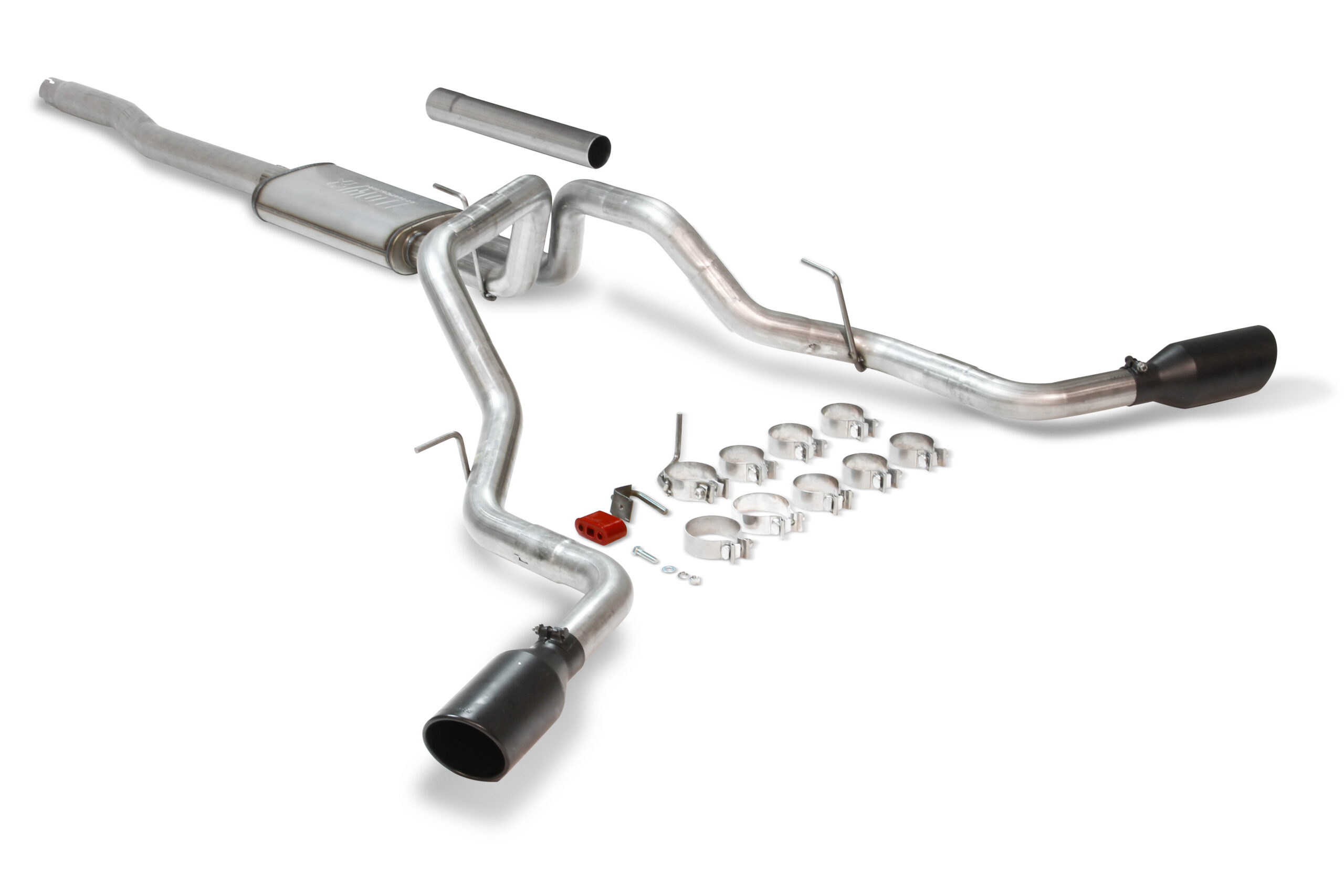 Flowmaster Flow FX Cat-Back Exhaust System - Image 2