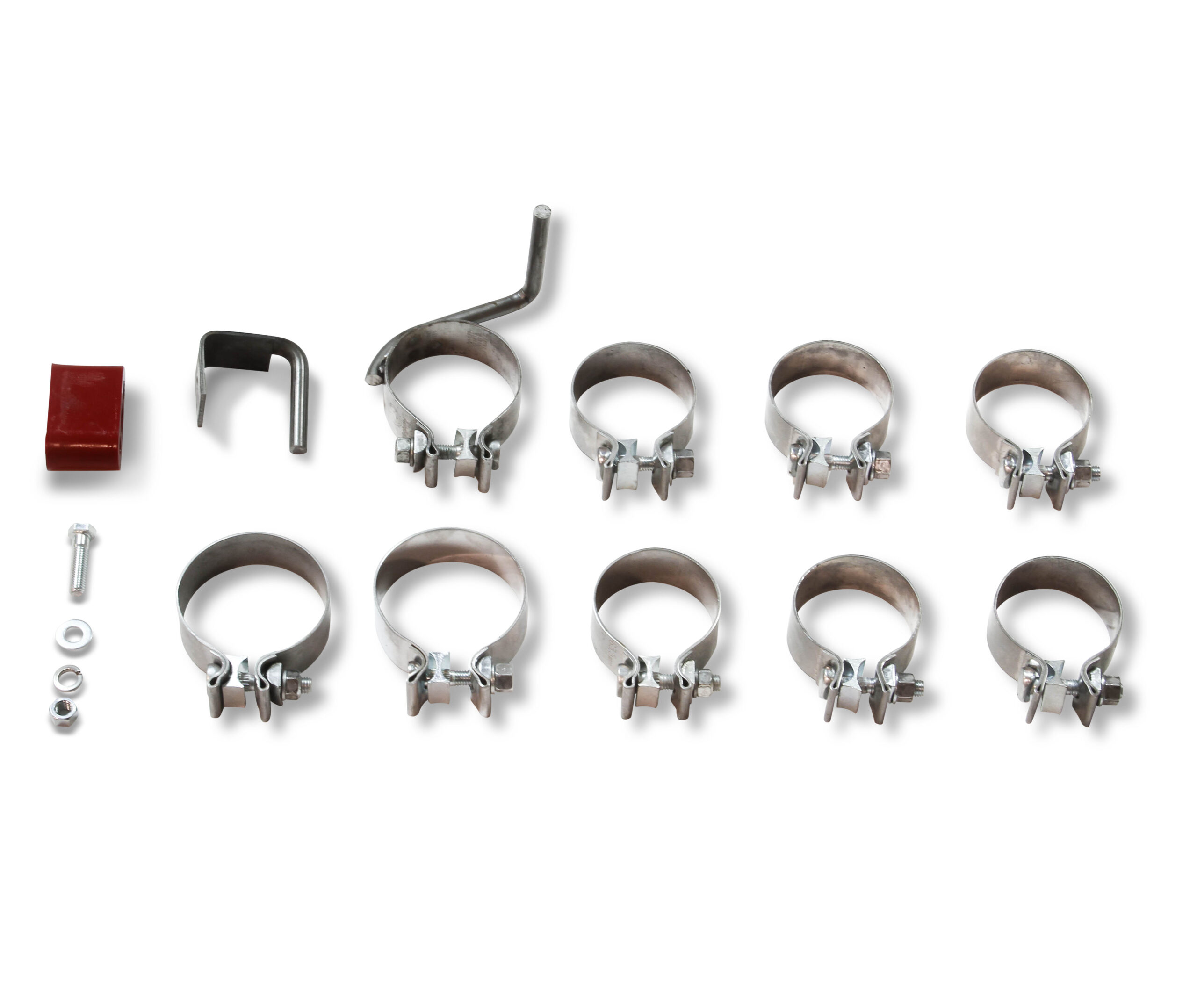 Flowmaster Flow FX Cat-Back Exhaust System - Image 3