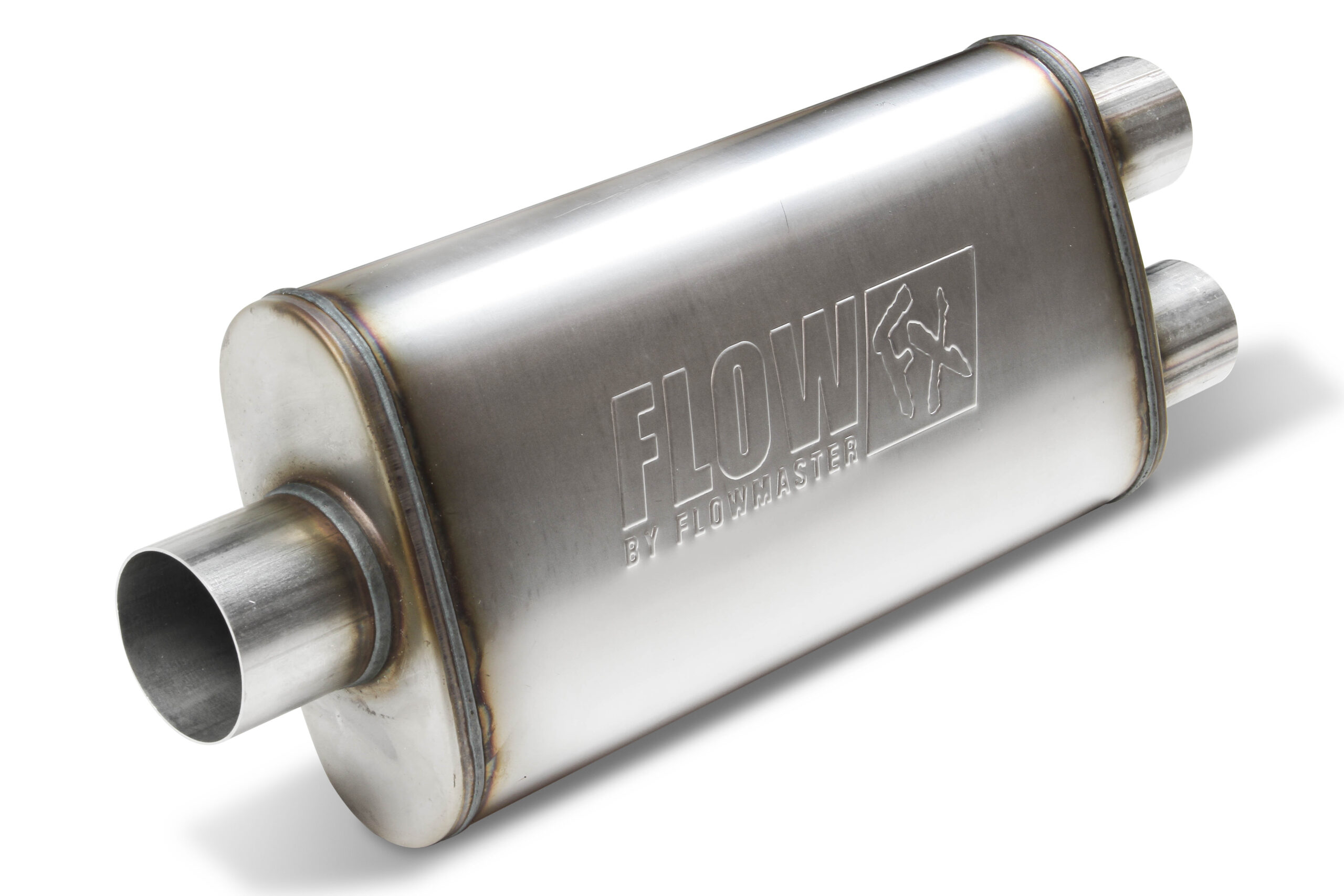 Flowmaster Flow FX Cat-Back Exhaust System - Image 4