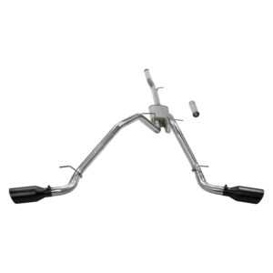 Flowmaster Flow FX Cat-Back Exhaust System