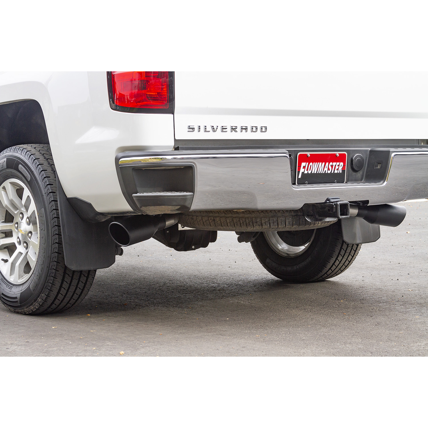 Flowmaster Flow FX Cat-Back Exhaust System - Image 5