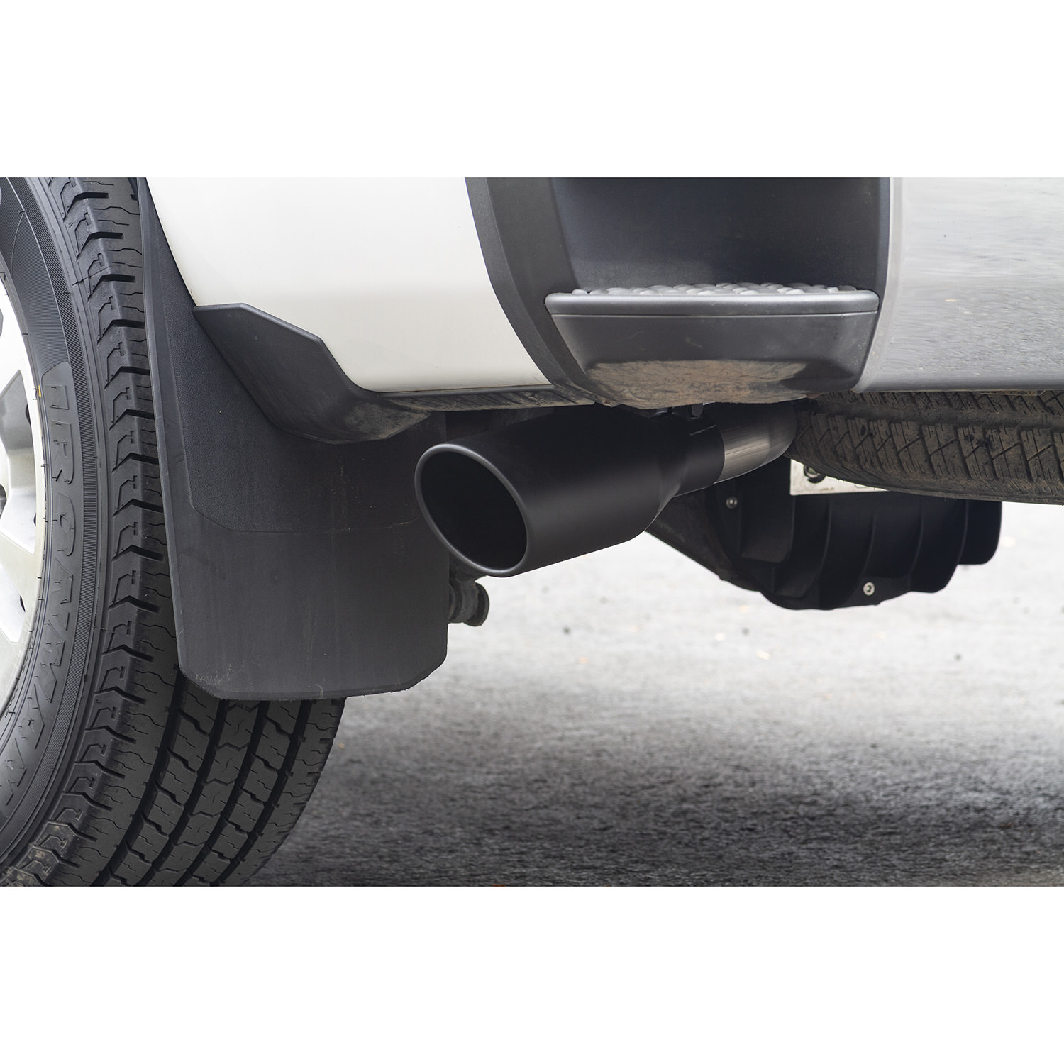 Flowmaster Flow FX Cat-Back Exhaust System - Image 6