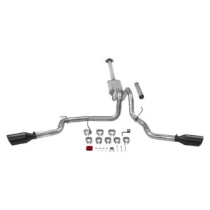 Flowmaster Flow FX Cat-back Exhaust System