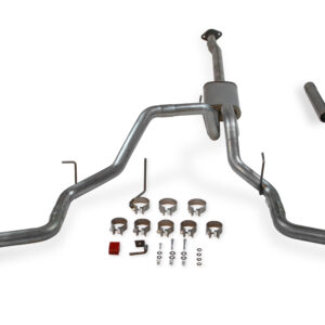 Flowmaster Flow FX Cat-Back Exhaust System