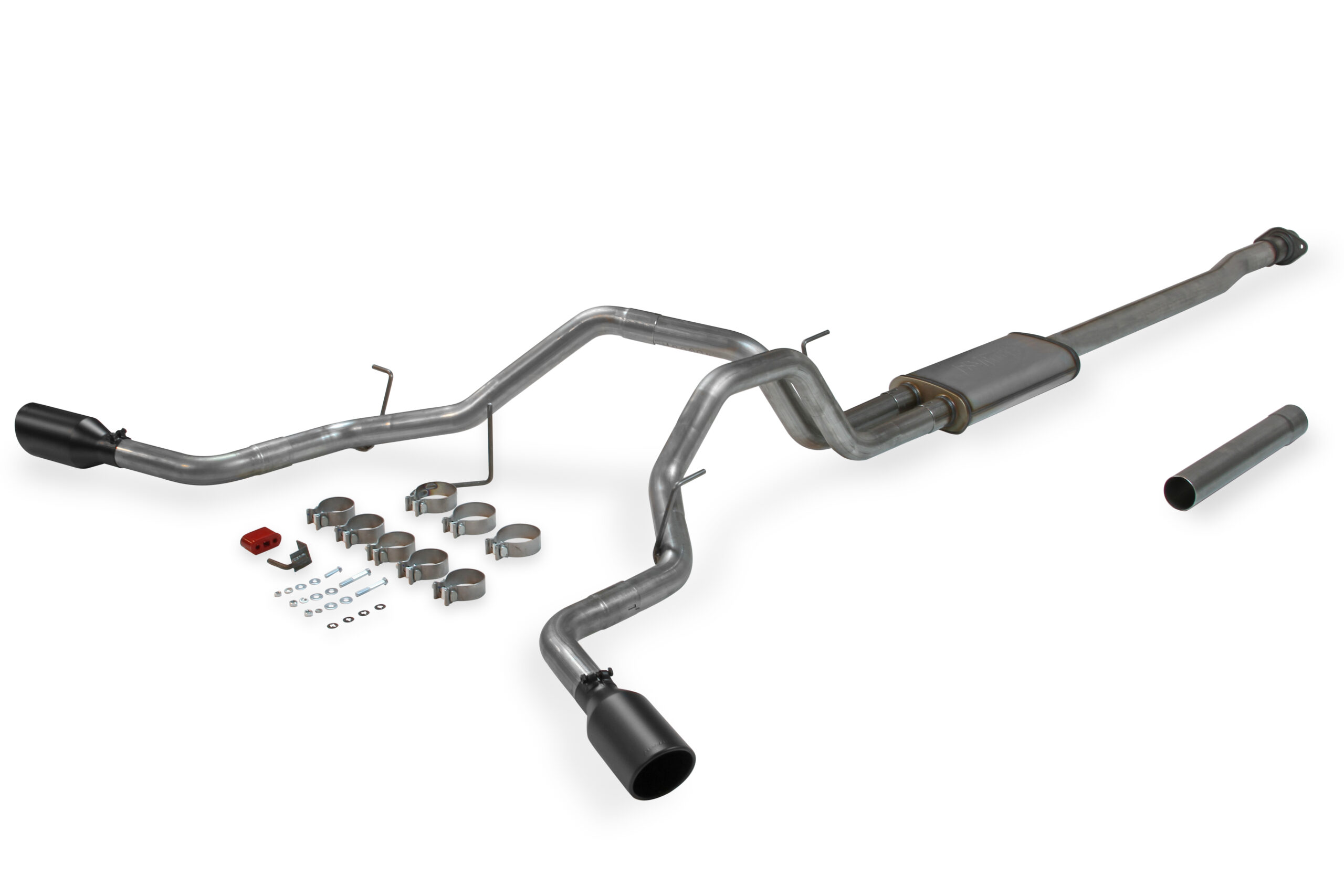 Flowmaster Flow FX Cat-Back Exhaust System - Image 8