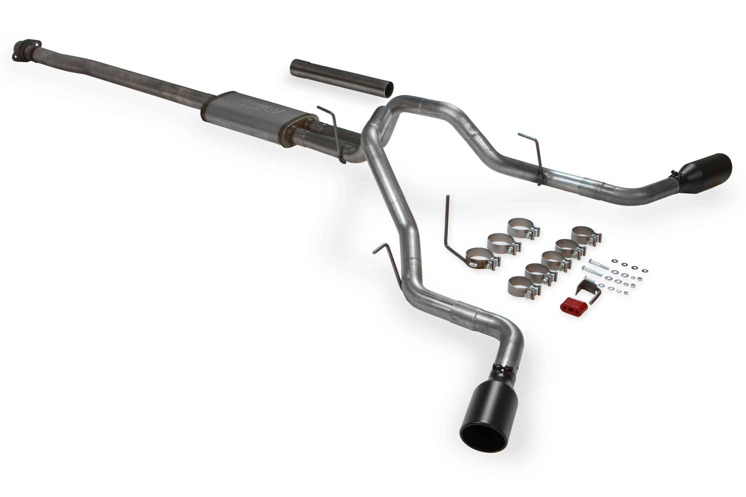 Flowmaster Flow FX Cat-Back Exhaust System - Image 2