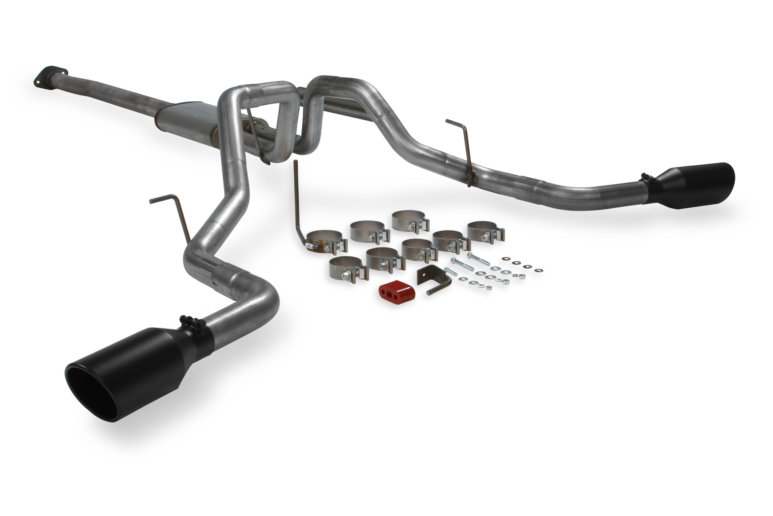 Flowmaster Flow FX Cat-Back Exhaust System - Image 3