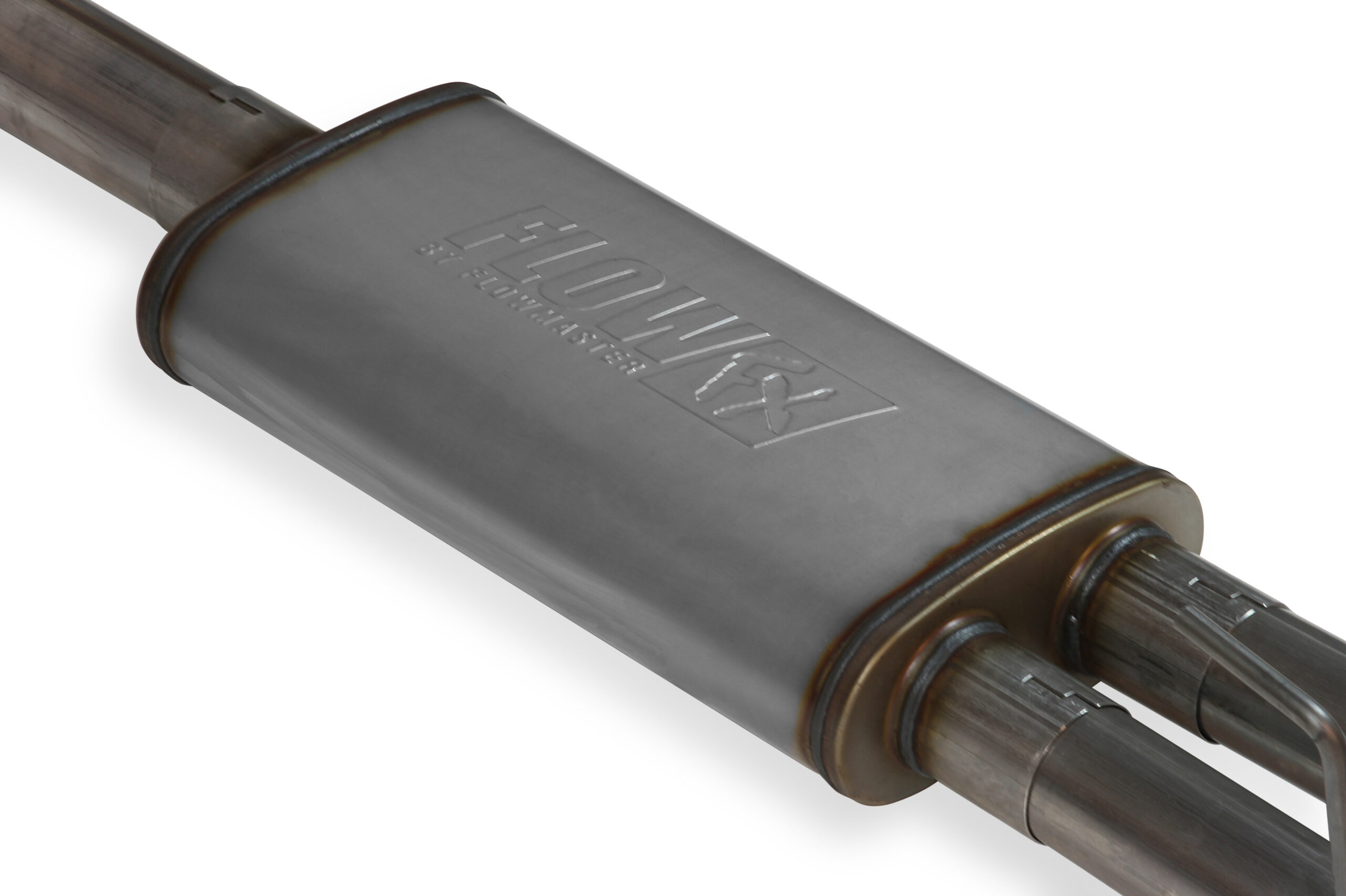 Flowmaster Flow FX Cat-Back Exhaust System - Image 4