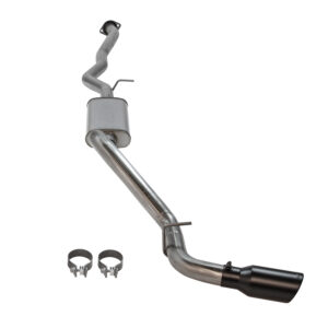 Flowmaster Flow FX Cat-back Exhaust System