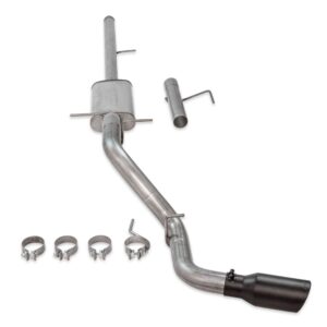 Flowmaster Flow FX Cat-Back Exhaust System