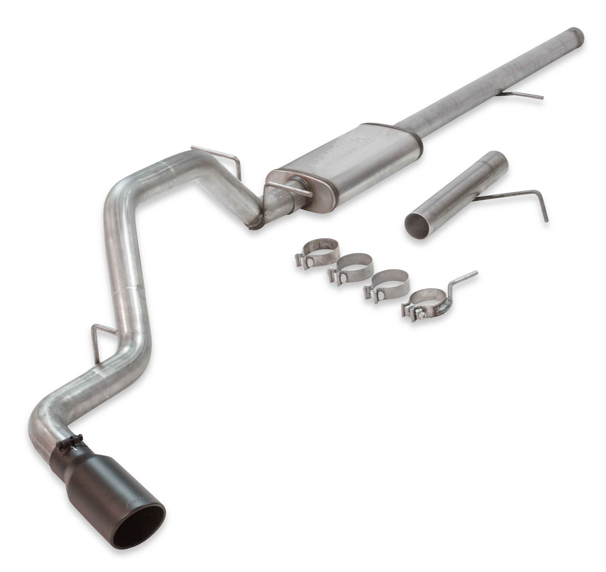 Flowmaster Flow FX Cat-Back Exhaust System - Image 6