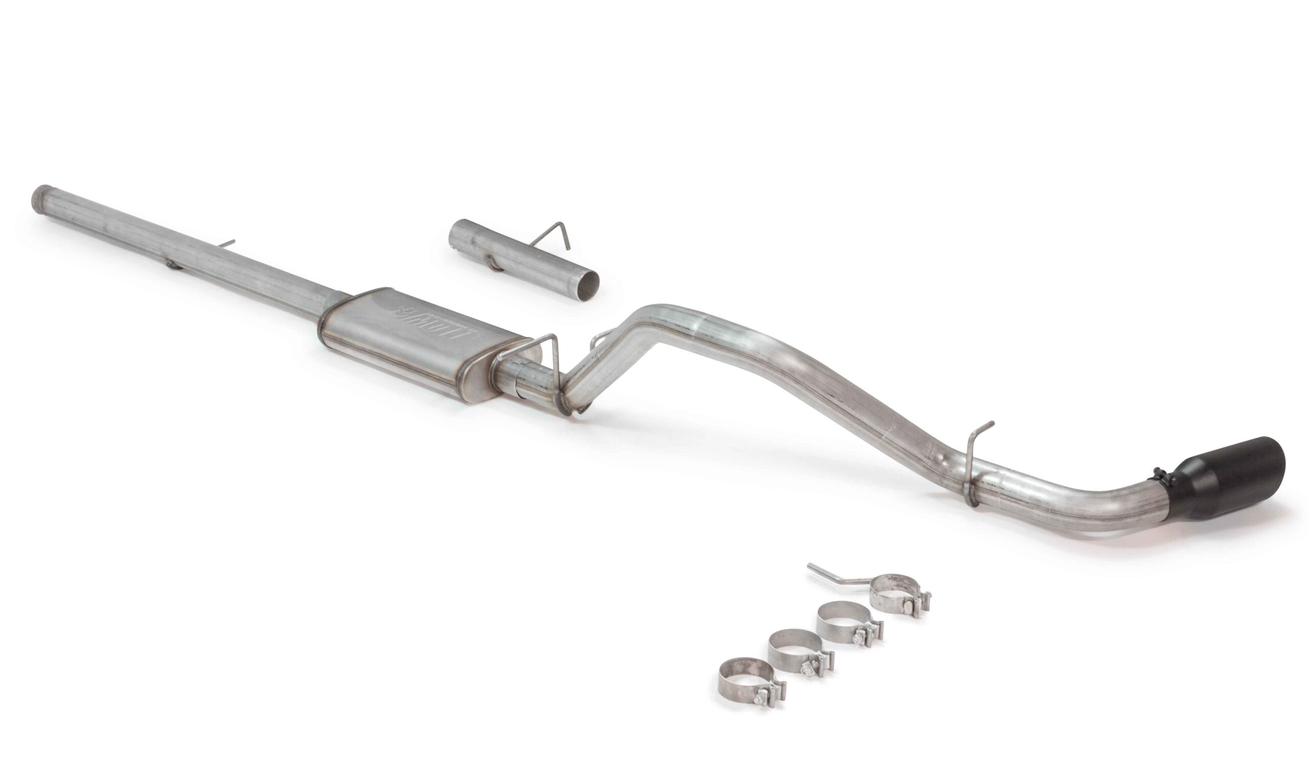 Flowmaster Flow FX Cat-Back Exhaust System - Image 2