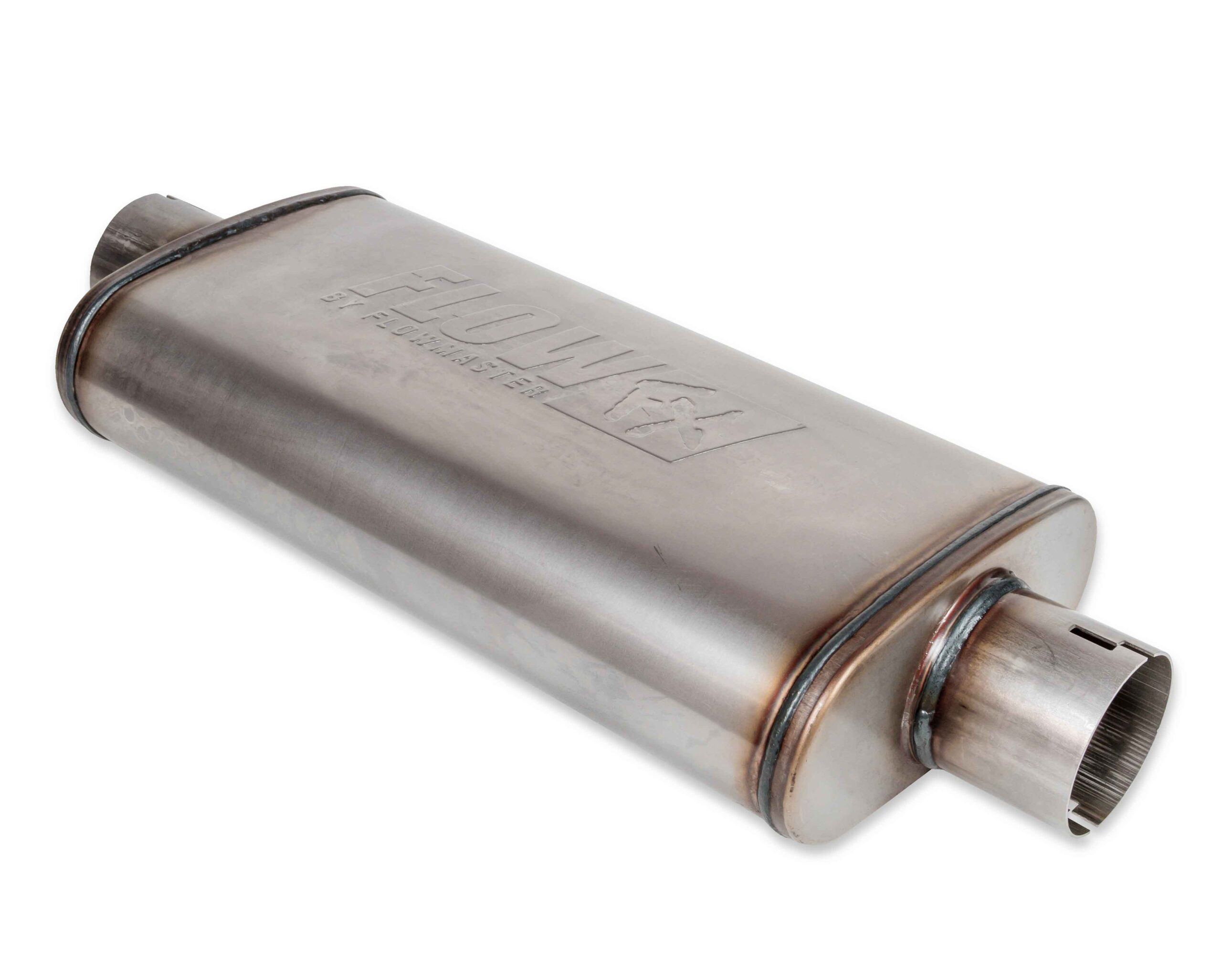 Flowmaster Flow FX Cat-Back Exhaust System - Image 3