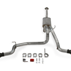 Flowmaster Flow FX Cat-back Exhaust System