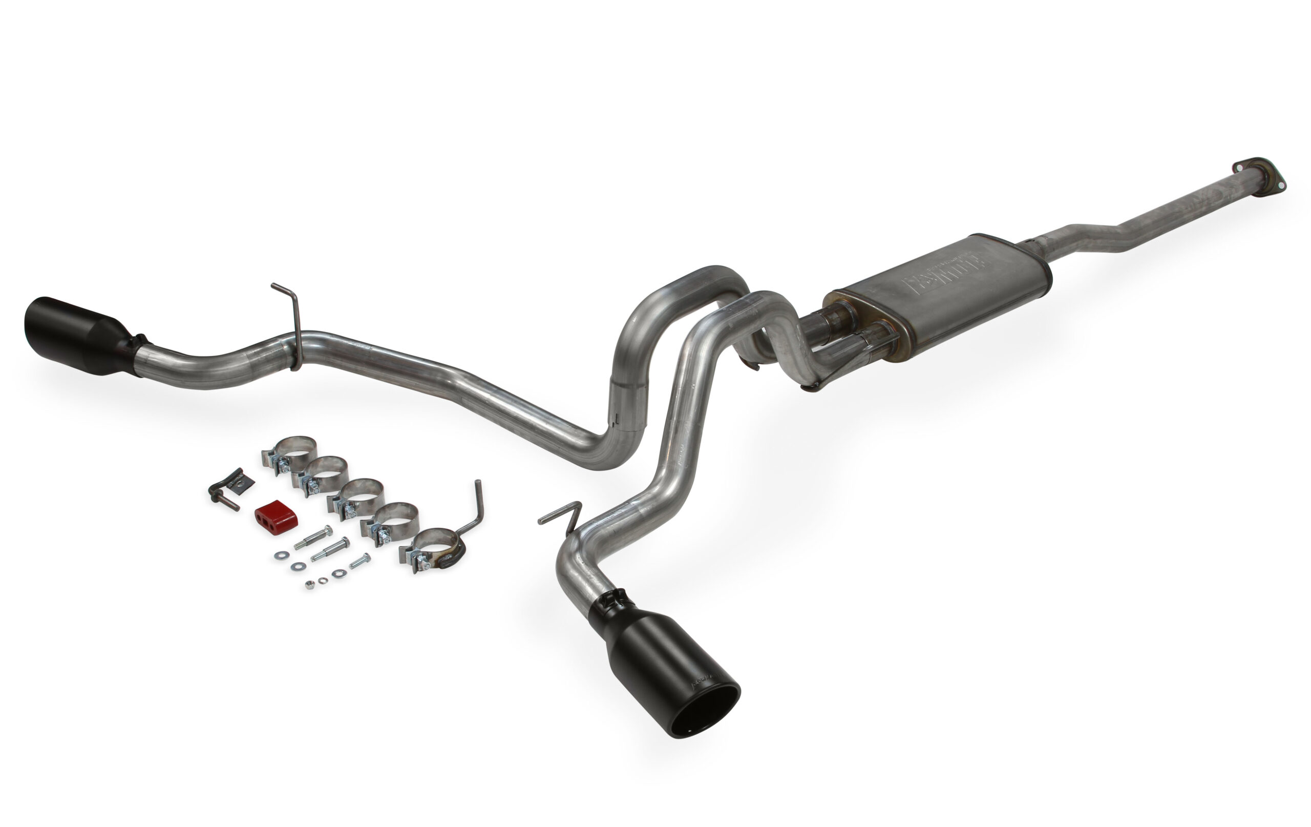 Flowmaster Flow FX Cat-back Exhaust System - Image 7