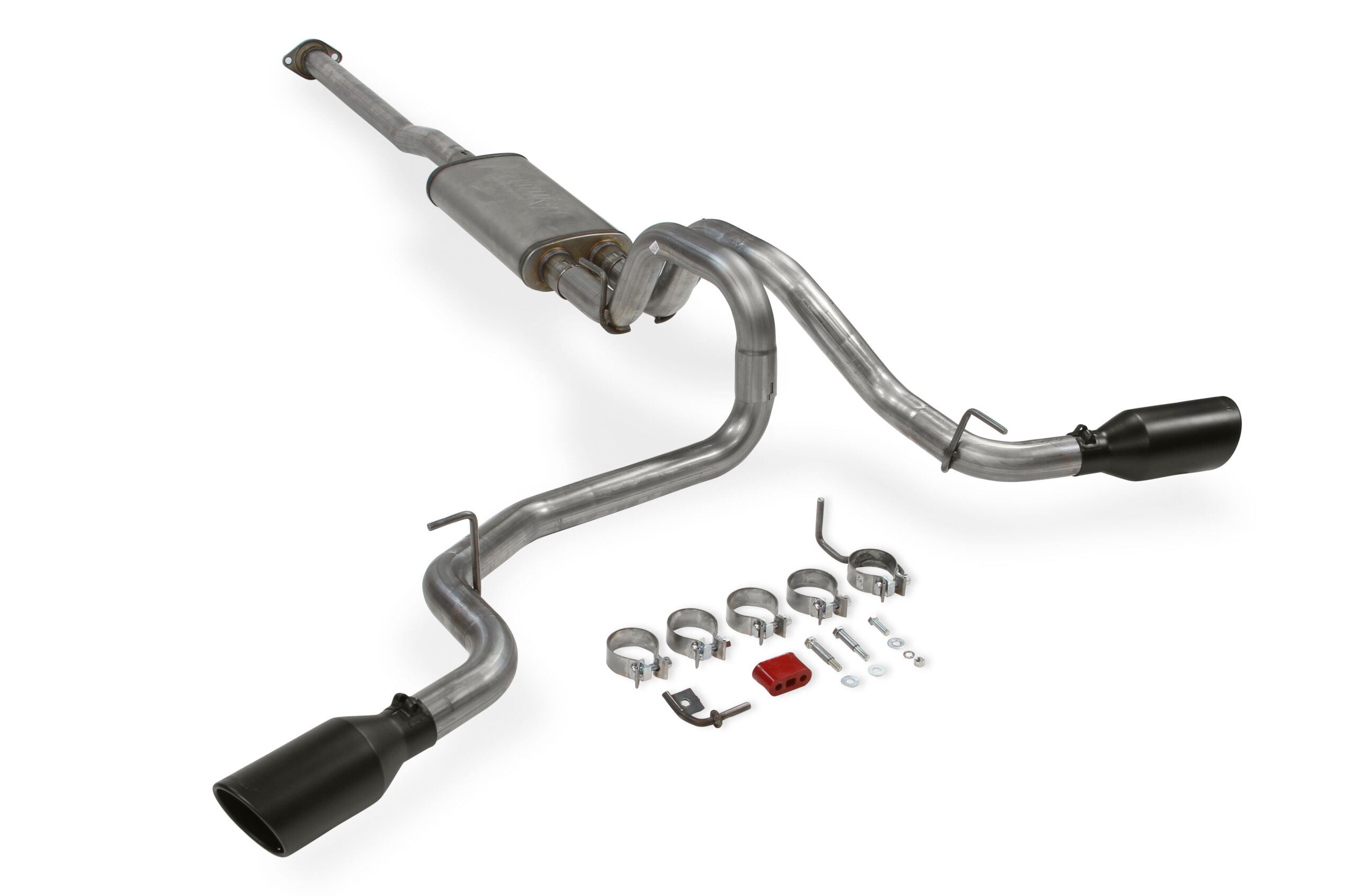 Flowmaster Flow FX Cat-back Exhaust System - Image 2