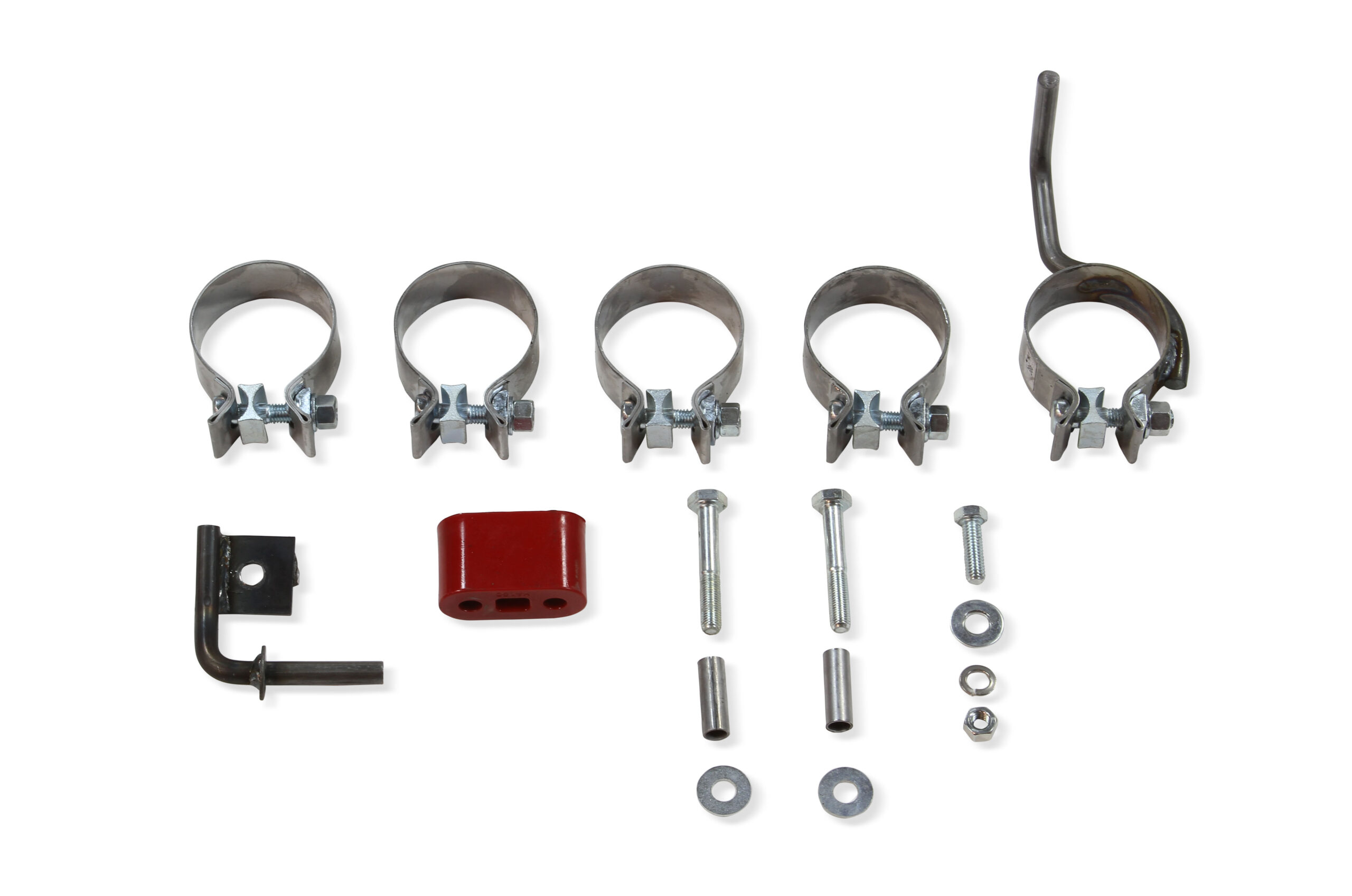 Flowmaster Flow FX Cat-back Exhaust System - Image 3