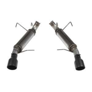 Flowmaster Flow FX Axle-Back Exhaust System