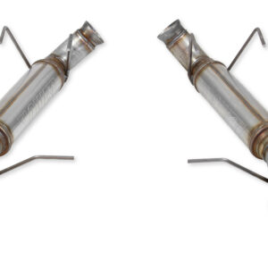 Flowmaster Flow FX Axle-Back Exhaust System