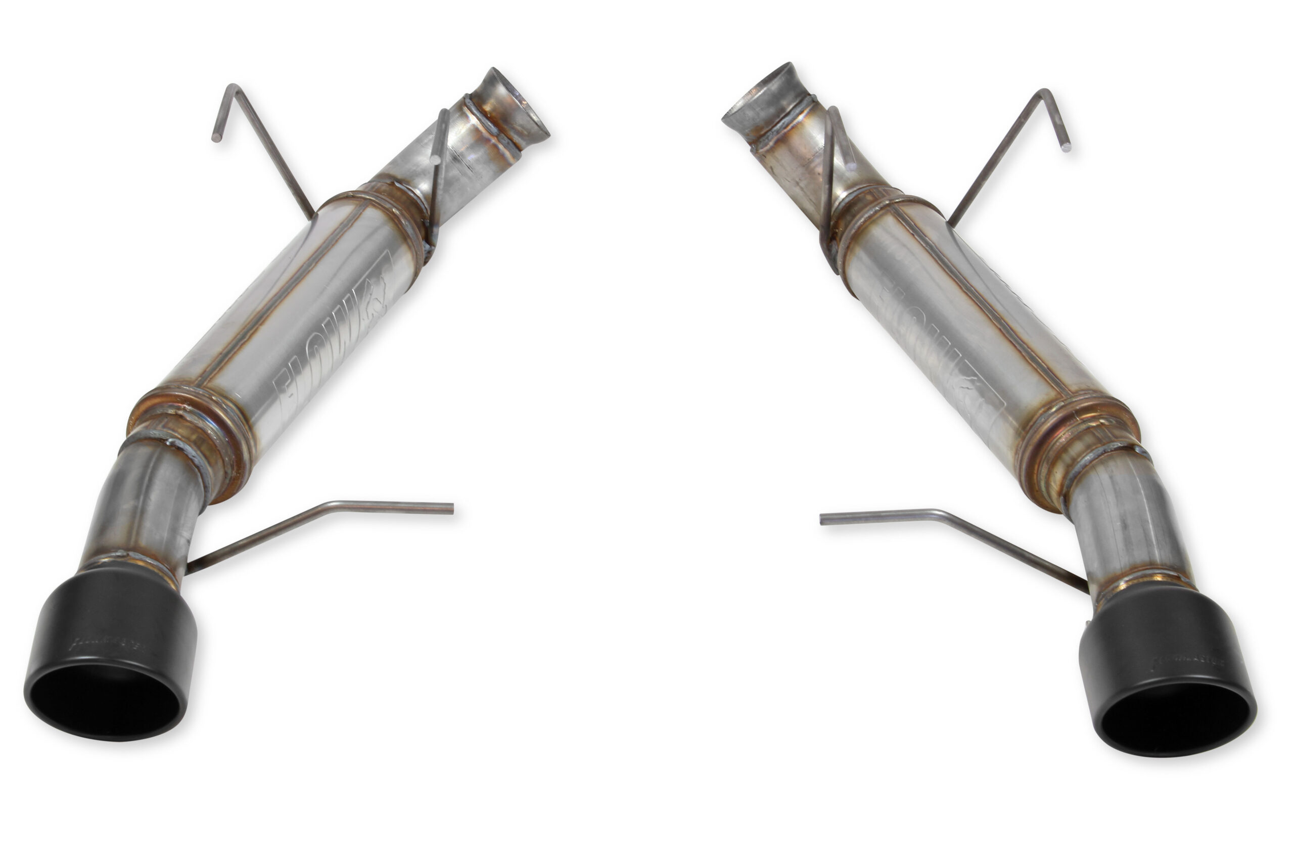 Flowmaster Flow FX Axle-Back Exhaust System