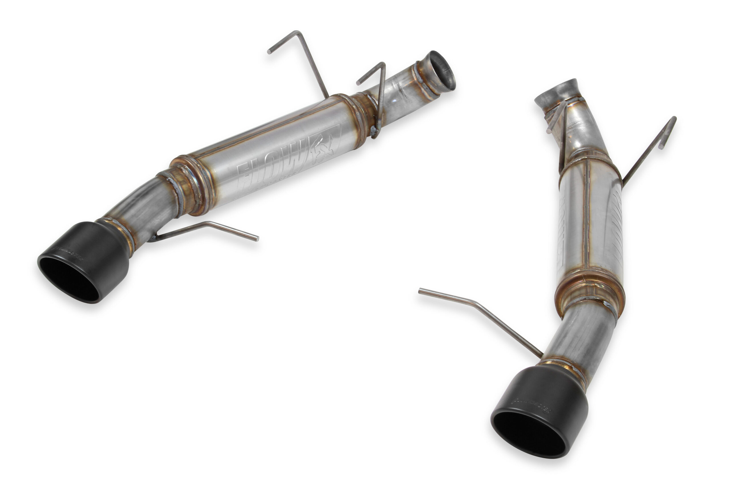 Flowmaster Flow FX Axle-Back Exhaust System - Image 7