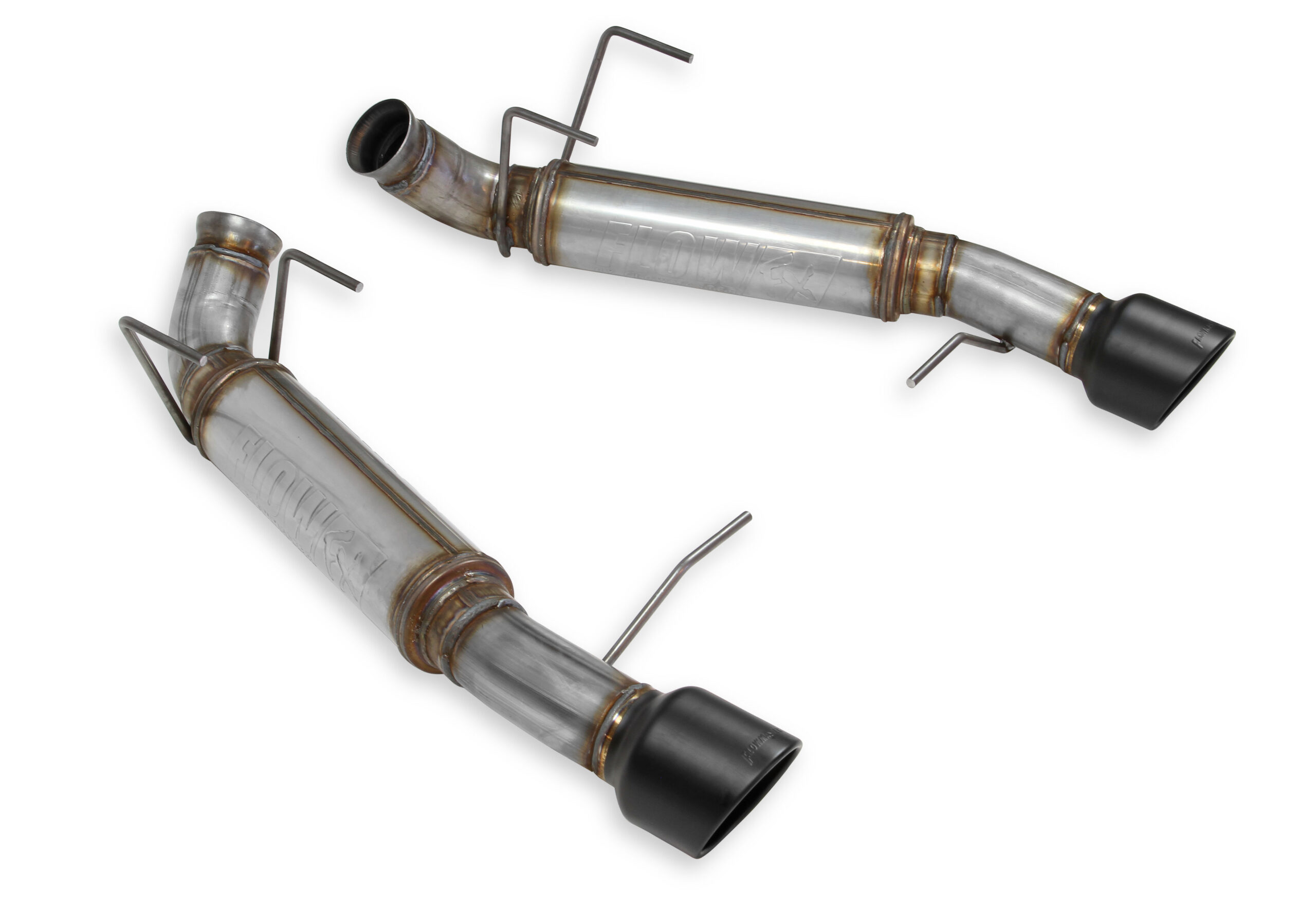 Flowmaster Flow FX Axle-Back Exhaust System - Image 2