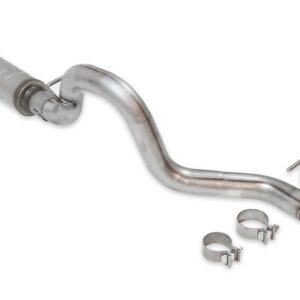 Flowmaster Flow FX Cat-back Exhaust System