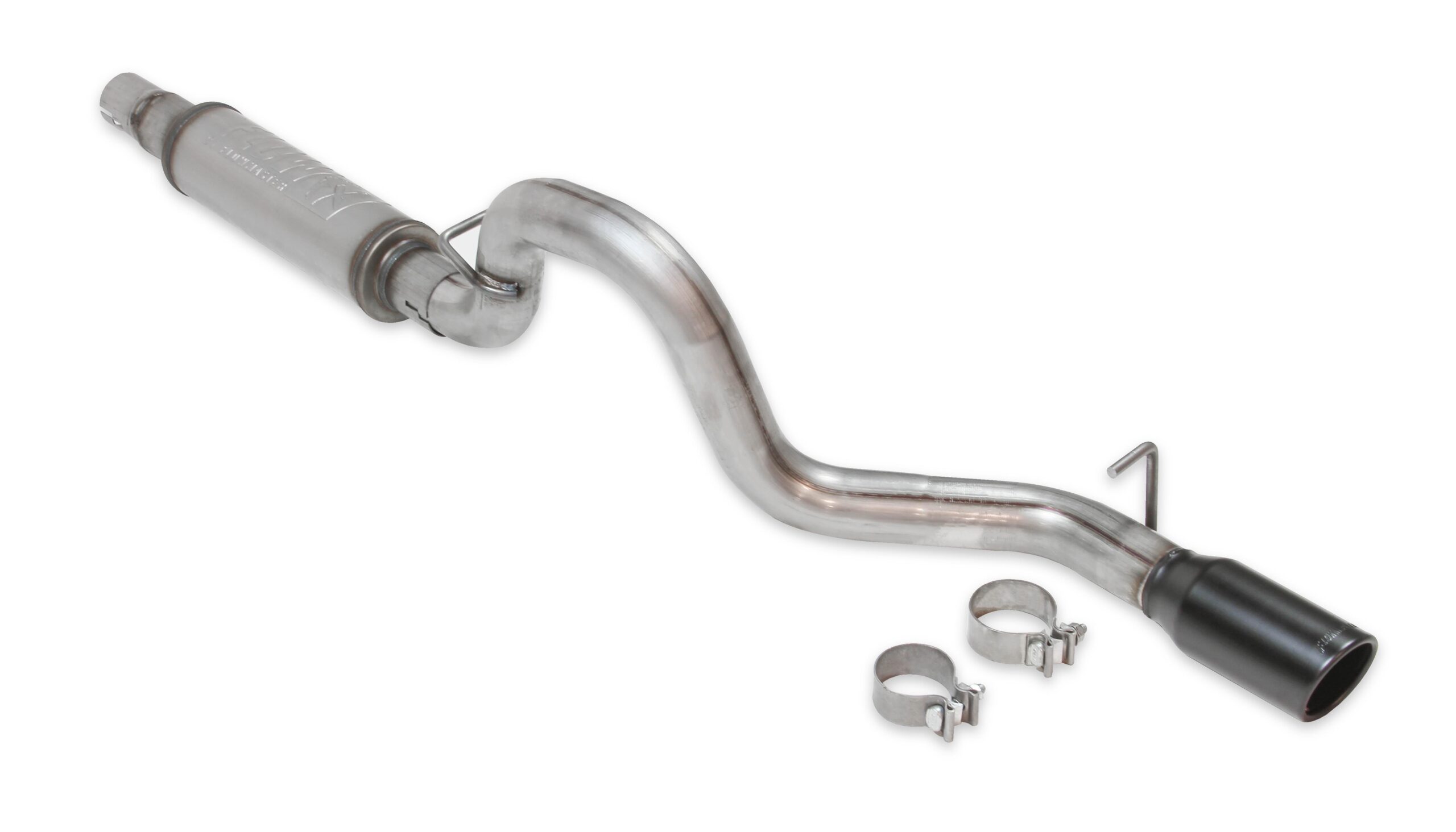 Flowmaster Flow FX Cat-back Exhaust System