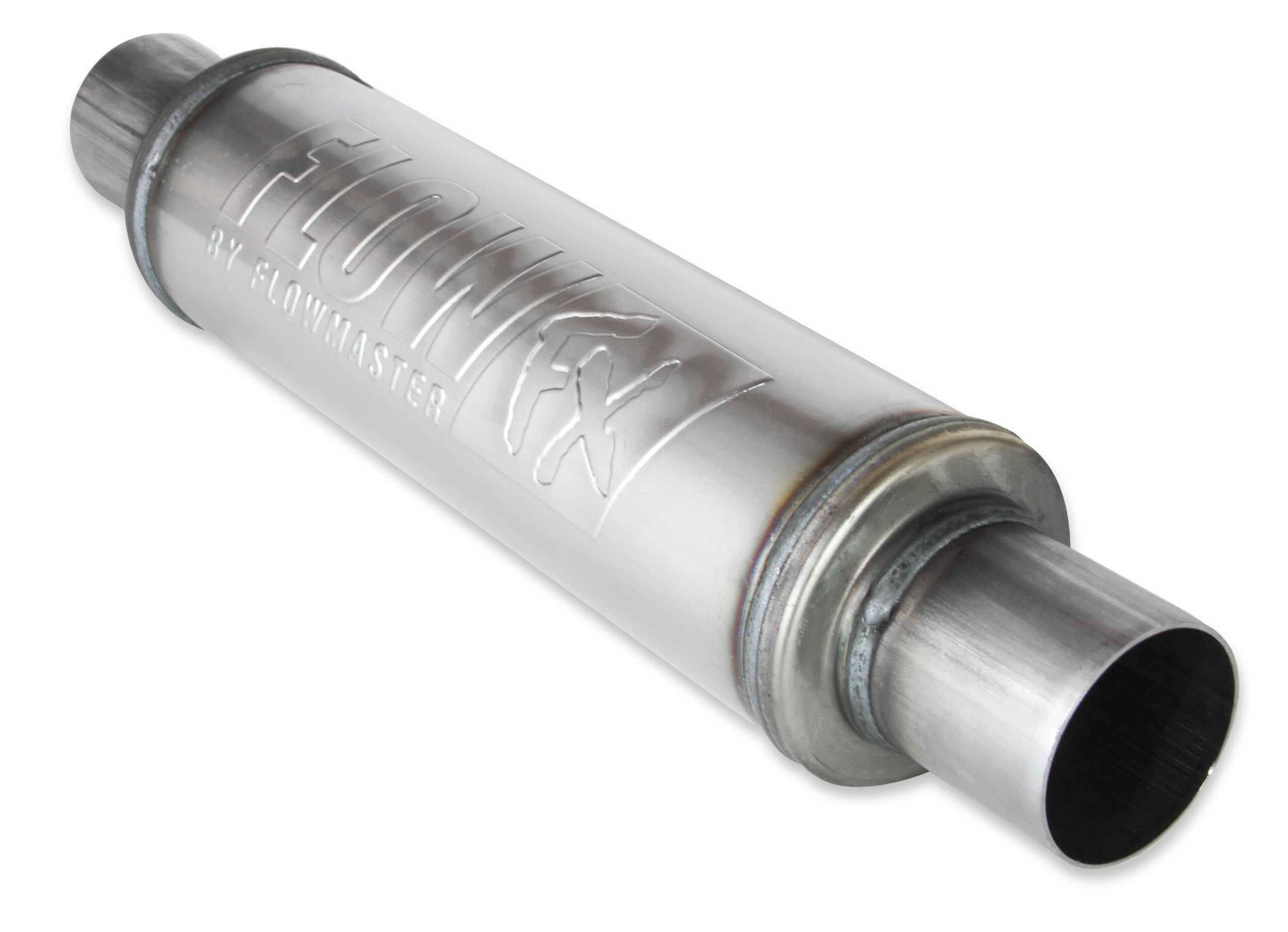 Flowmaster Flow FX Cat-back Exhaust System - Image 3