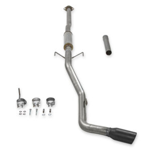 Flowmaster Flow FX Cat-back Exhaust System