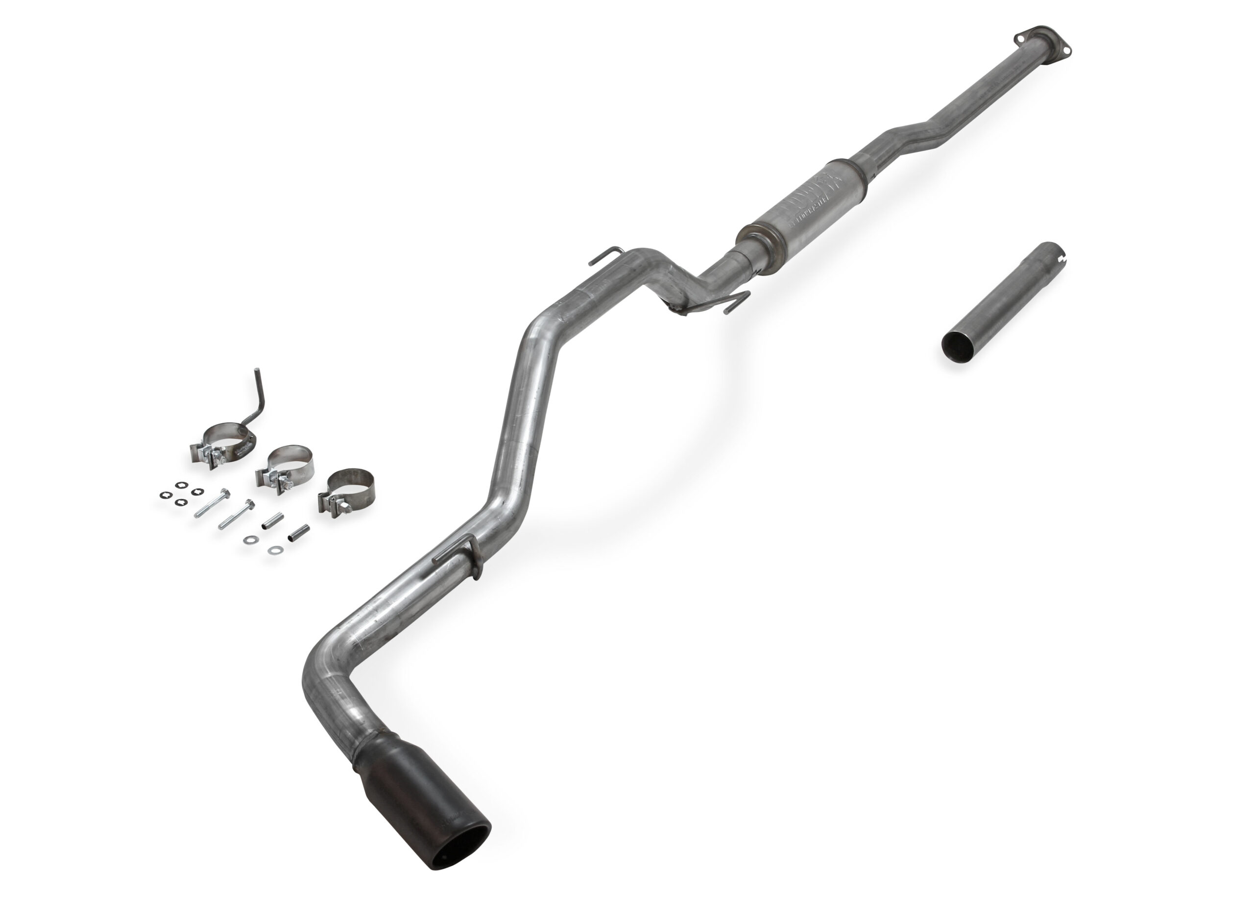 Flowmaster Flow FX Cat-back Exhaust System - Image 7