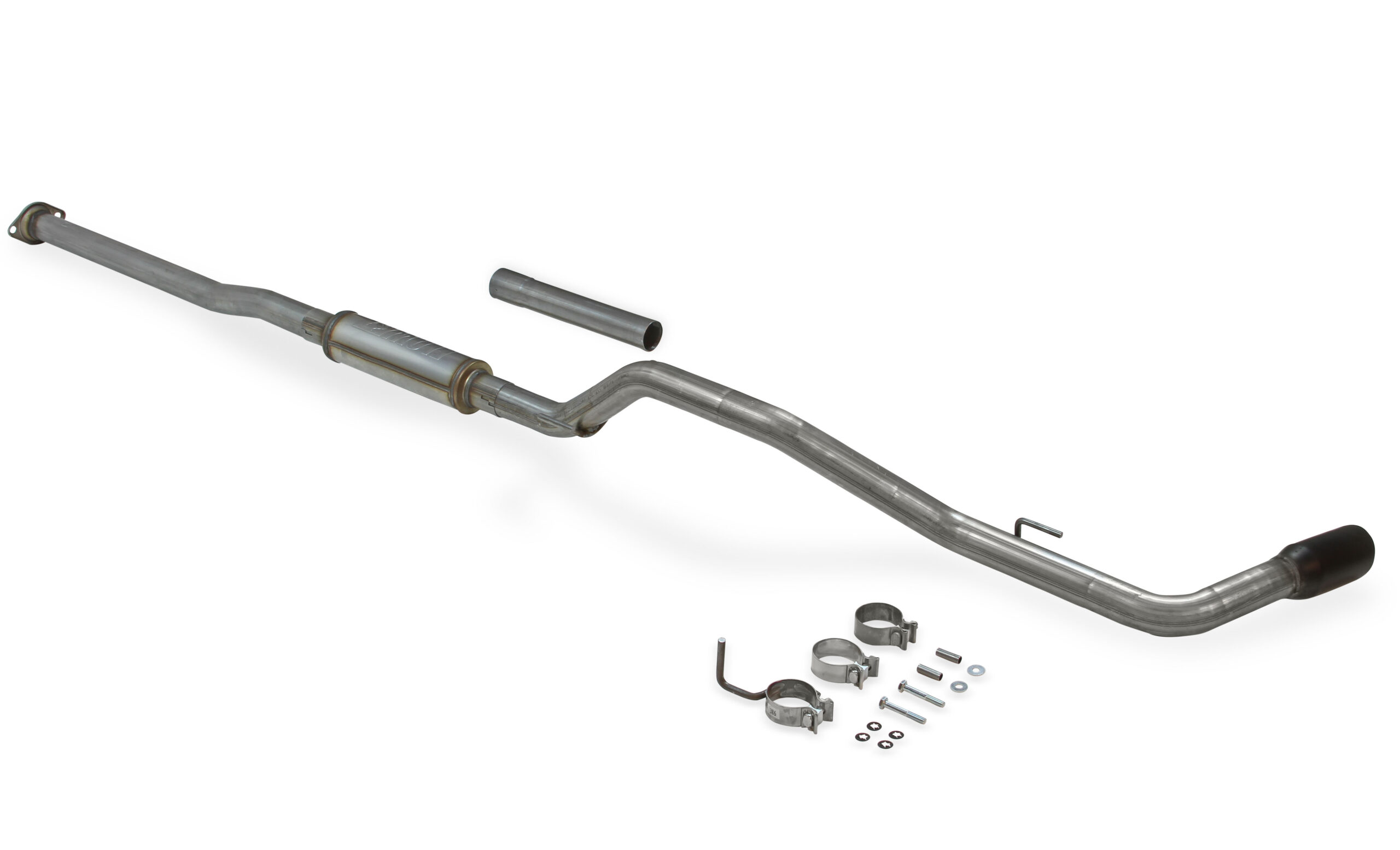 Flowmaster Flow FX Cat-back Exhaust System - Image 2